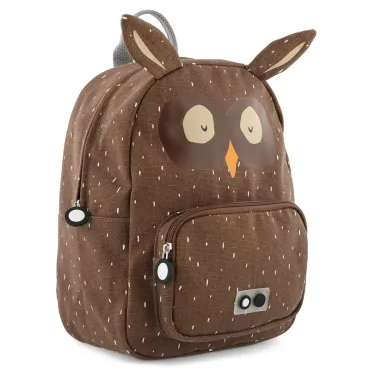 Sac à dos  - Mr. Owl