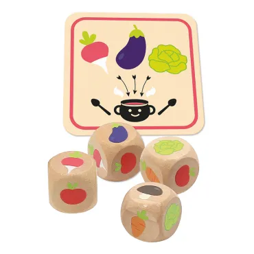 Myam's - Jour de récolte