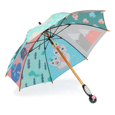Parapluie - Iceland Mrs Carlslund