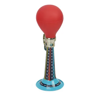 Klaxons assortis pour vélo...