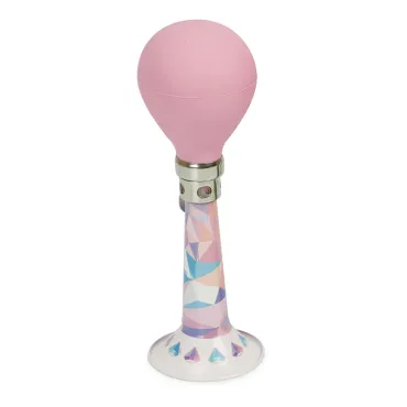 Klaxons assortis pour vélo...