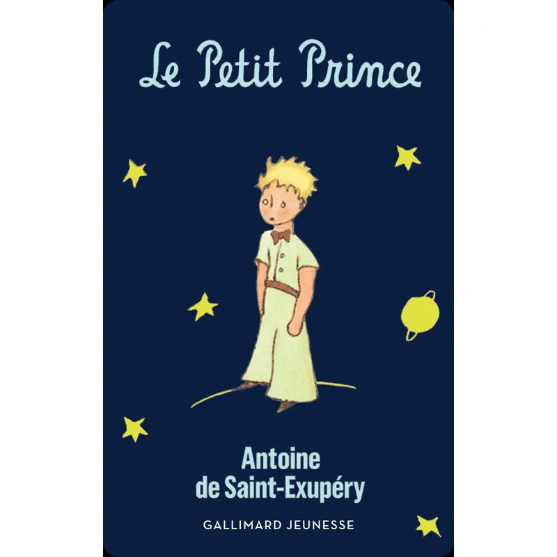 Le Petit Prince