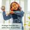 Mini Adventure Jacket, vert d'eau