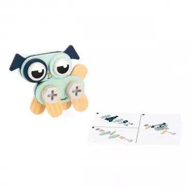 Petits Animaux à Bricoler - Brico'Kids