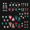 Kit Créatif - Origamis Animaux
