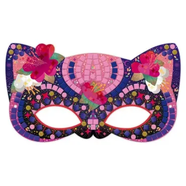Kit Créatif - Mosaïques Masques