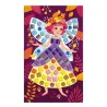Kit Créatif - Mosaïques Princesses et Fées