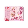 10 Bagues En Perles Lovely A Créer