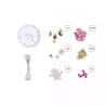 10 Bagues En Perles Lovely A Créer