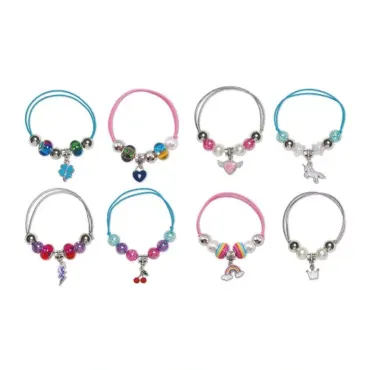 8 Bracelets Feel Good A Créer