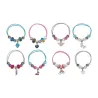 8 Bracelets Feel Good A Créer