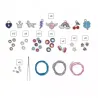 8 Bracelets Feel Good A Créer