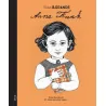 Petite & GRANDE : Anne Frank