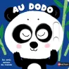 Au dodo - les amis autour du monde - Livre animé