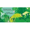 Au dodo - les amis autour du monde - Livre animé
