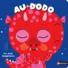 Au dodo - les amis imaginaires - Livre animé