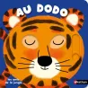 Au dodo - les amis de la jungle - Livre animé