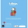 T'choupi prend l'avion