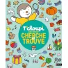 Mon premier cherche et trouve T'choupi