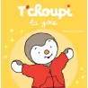 Les émotions de T'choupi - un coffret de 6 livres pour comprendre ses premières émotions