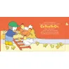 T'choupi et les animaux - Livre à onglets