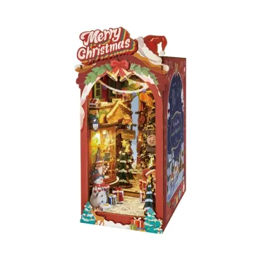 Christmas Street