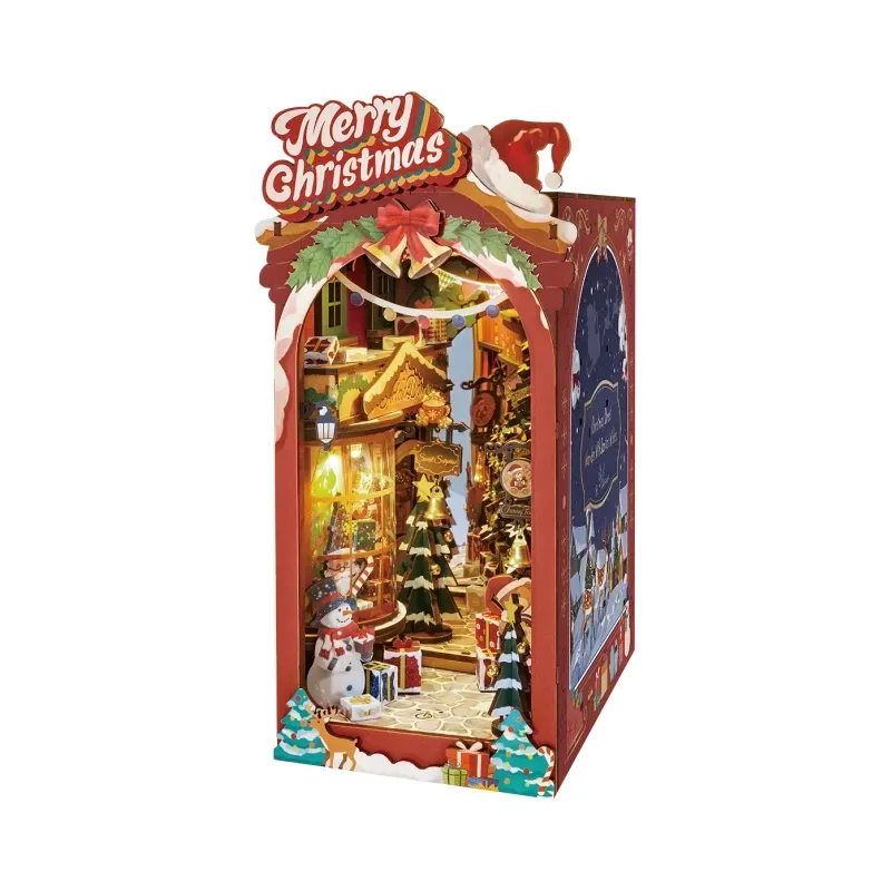 Christmas Street