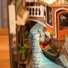 Romantic Venice