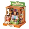 The Muse Bookshop