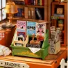 The Muse Bookshop