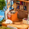 The Muse Bookshop