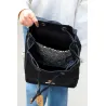 Sac à dos Eliot - Noir
