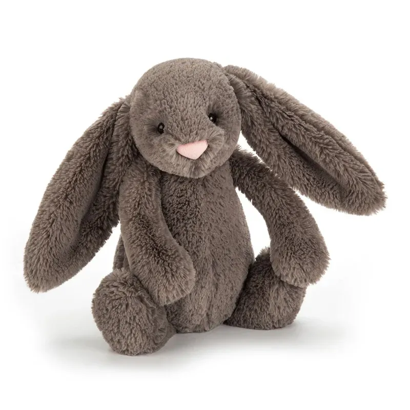 Bashful Bunny Truffle Medium