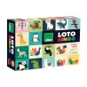 Loto Animaux - Andy Westface