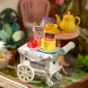 Fancy Tea Yard