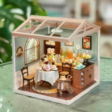 Sweet Sips Tea