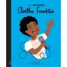 Petite & GRANDE : Aretha Franklin