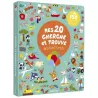 Mes 20 cherche et trouve des tout-petits
