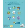 Cherche et trouve des tout-petits - Tous à l'eau !