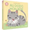 Au dodo mon bébé
