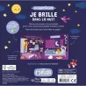 MON ANIM'AGIER - Je brille dans la nuit