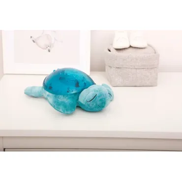 Tranquil Turtle™ Rechargeable - Aqua