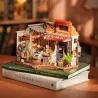 Corner Bookstore