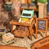 Corner Bookstore