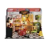 Garage Workshop