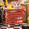 Garage Workshop