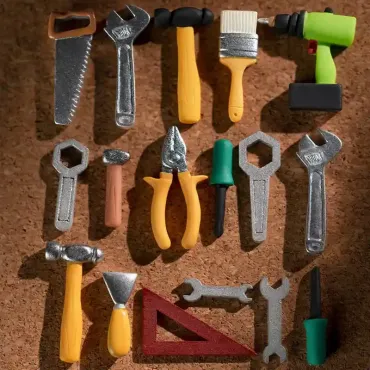 Garage Workshop
