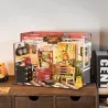 Garage Workshop
