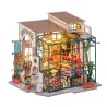 Emily's Flower Shop