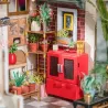 Emily's Flower Shop